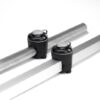 Railmount 32+Starport schwarz