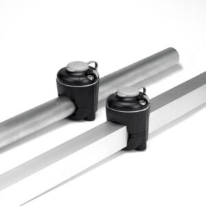 Railmount 32+Starport schwarz