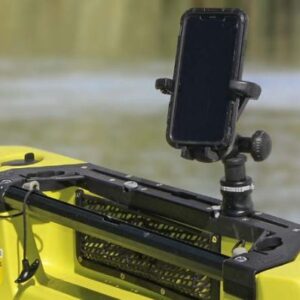 Mini Port Trac Mount 360° schwarz