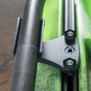 Quickgrip Paddel Clip