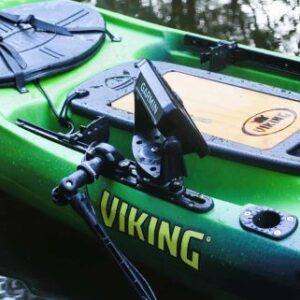 Kayak Expanda Track 1teilig 305mm