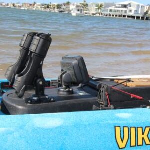 Adapter f Lowrance Fishfinder
