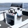 Tackle Caddy schwarz