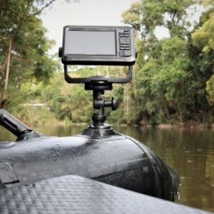 Garmin Fishfinder Halterung R-Lock