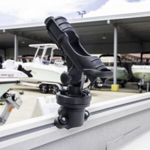 HEXX Track Mount 45°