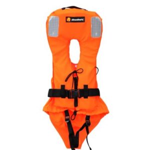 Rettungsweste Allroundmarin 5-10kg