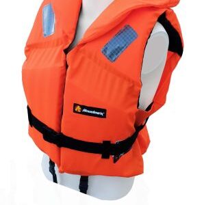 Rettungsweste Allroundmarin 60-70kg