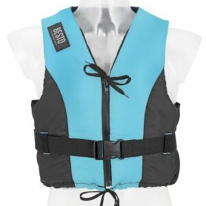 Schwimmw. Dinghy ++70kg Zipp türkis