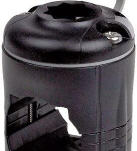 Railmount 32+Starport schwarz