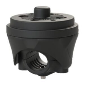HEXX Rail Mount 25mm, 1 Zoll