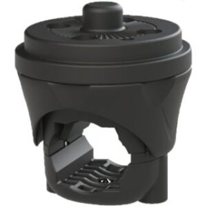 HEXX Rail Mount 32&41mm