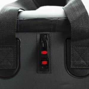 Rebelcell Akku Tasche XL (für 12V100/140 und 24V50 Akkus)