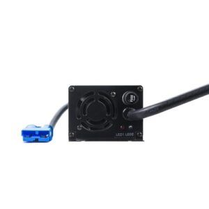 Rebelcell Ladegerät Outdoorbox 12,6V 20A (für alle Outdoorboxen)
