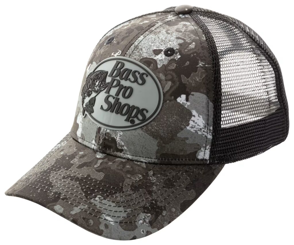 Bass Pro Shops TrueTimber Performance Cap