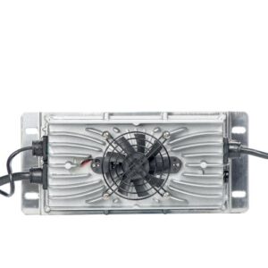 Rebelcell Ladegerät wasserdicht 42V 20A Li-Ion (36V70 Akku)