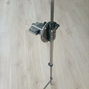 Geberstange KED Flex 2.0 SW Doppelstange