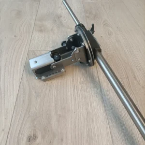 Geberstange KED Flex 2.0 SW