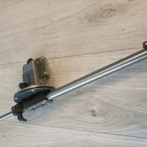 Geberstange KED Flex 2.0 SW