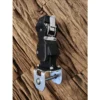 Lowrance Active Target  Quick-Change Forward+Down Modus - mit grundhalter