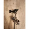 KED Bellyboat Geberstange - Fasten Stern - doppelstange