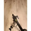 KED Bellyboat Geberstange - Fasten Stern - doppelstange