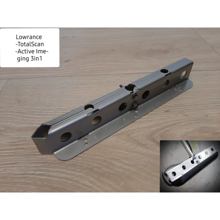 KED Geberkonsole Lowrance (SW10026)