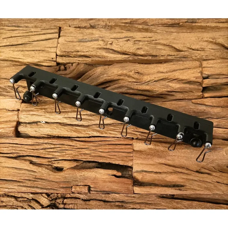 Lure Rack / Köderhalter – lund 90° tracker