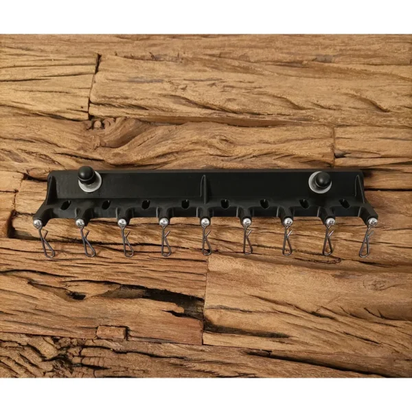 Lure Rack / Köderhalter - lund 45°