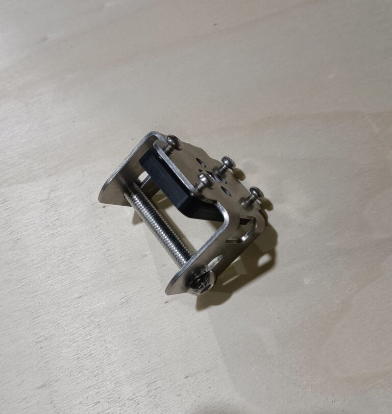 Adapter LVS 32 auf LVS 34