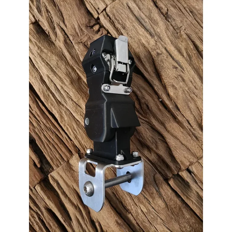 Garmin LVS 34  Quick-Change Forward+Down Modus – mit grundhalter
