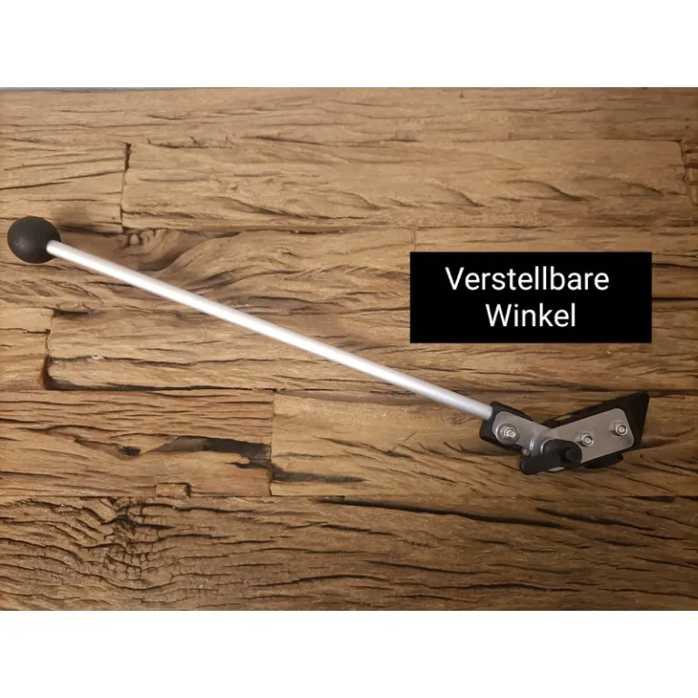 Richtungszeiger Dreharm klappbar – standart