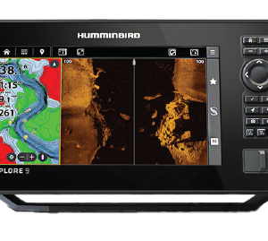 Humminbird Echolote