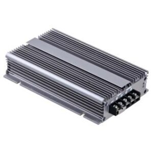 RoyPow IP67 Ladebooster DC-DC 12V-12V 20A, LiFePO4