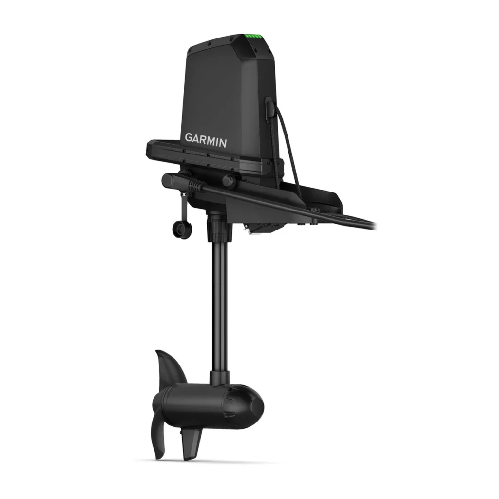 Force® Current mit Fußpedalen