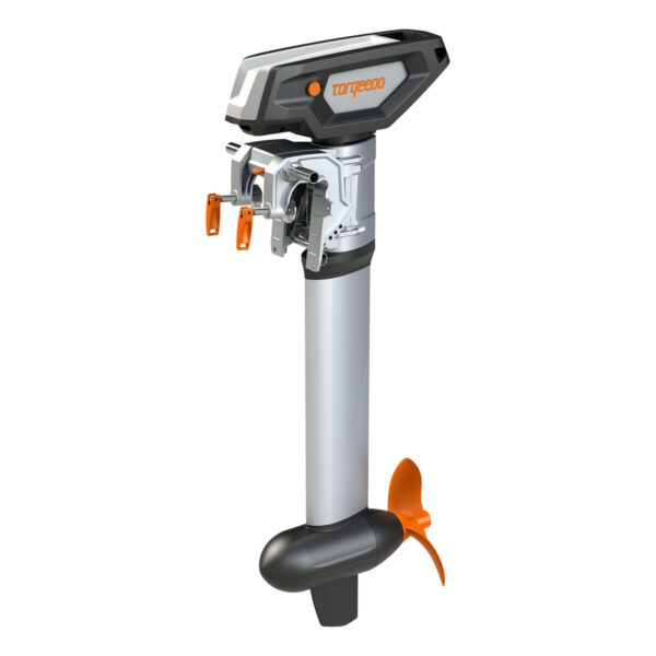 Torqeedo Cruise 3.0 R – Bild 2