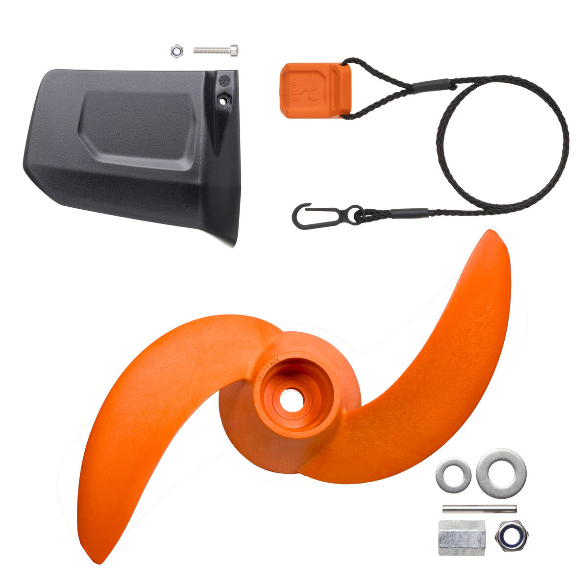 Torqeedo Travel XP – Bild 5