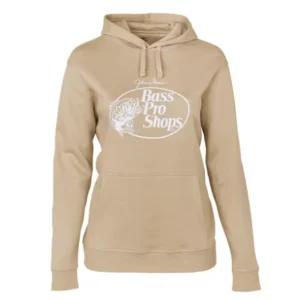 Bass Pro Shops Logo Hoodie