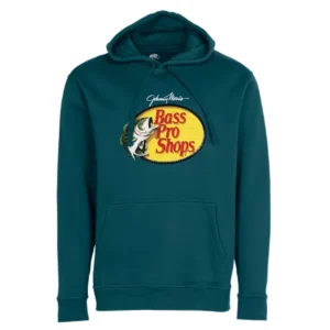 Bass Pro Shops Logo Hoodie