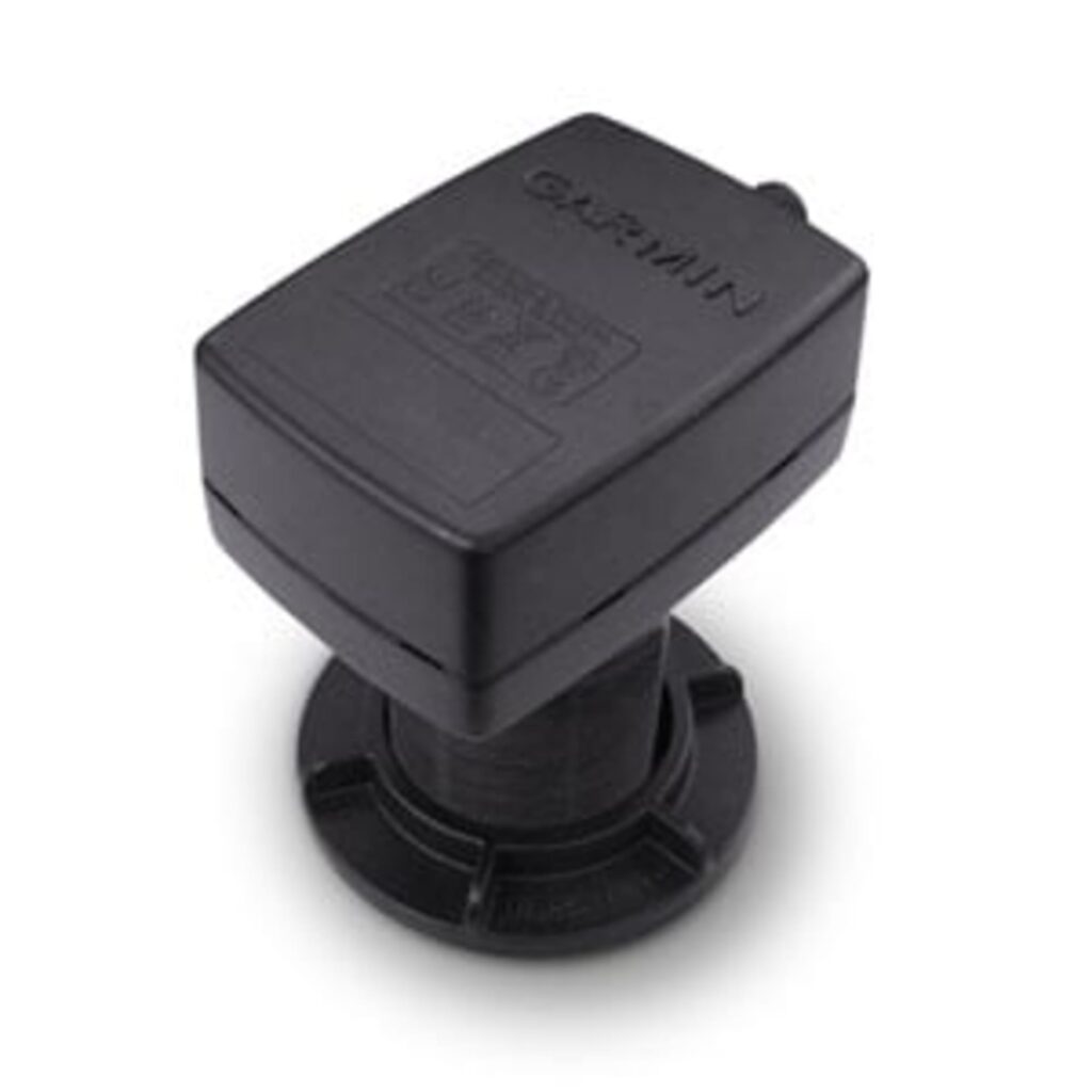 Intelliducer, NMEA 2000® (0 bis 12 Grad verstellbar)