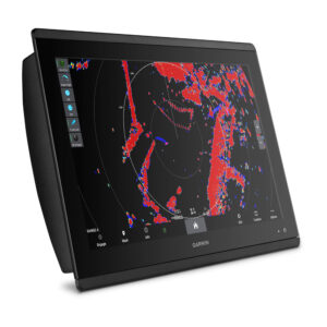 GPSMAP® 8417 MFD