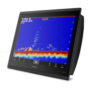 GPSMAP® 8417 MFD