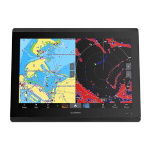 GPSMAP® 8417 MFD