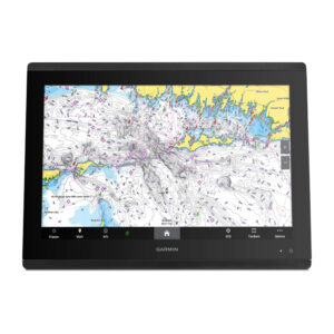 GPSMAP® 8417 MFD