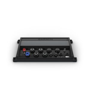 GPSMAP® 8700 Black Box