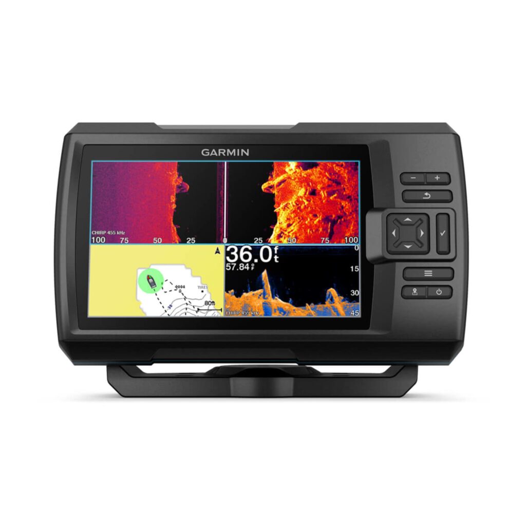 STRIKER Vivid 7sv