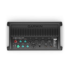 GPSMAP® 9500 Black Box