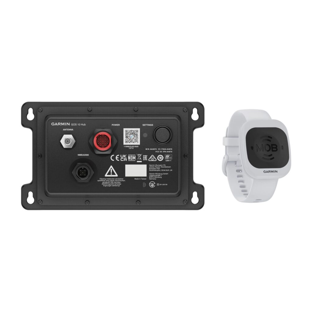Garmin OnBoard™ System