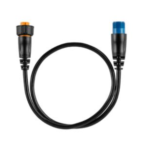 8-pin Transducer to 12-pin Sou