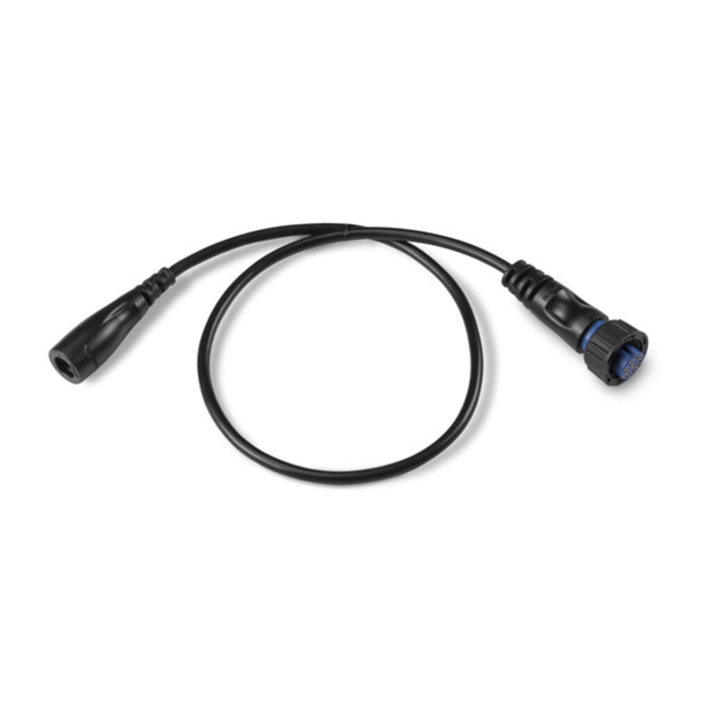 Adapterkabel zum Verbinden eines 4-Pin-Gebers mit einem 8-Pin-Echolot