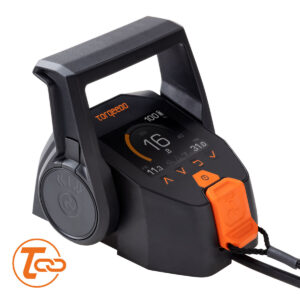 Torqeedo Travel XP RS - Steuerung Detail